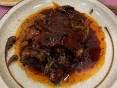 乐乐金牌肘子-乐乐餐厅(湘子庙街店)