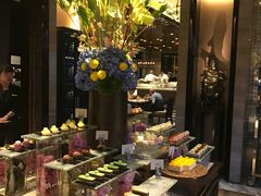 -深圳四季酒店·馥自助餐厅