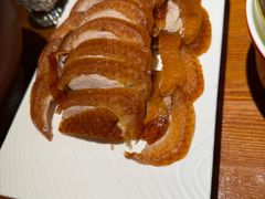 -又一福烤鸭·北京菜(东四店)