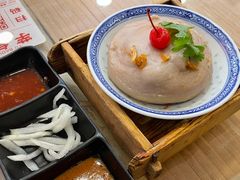 -芋包王闽南茶楼(八市店)