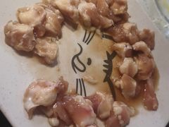 -猫抓烤肉(武进吾悦广场店)