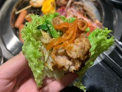 -Kingkong Buffet(The Mercury ville)