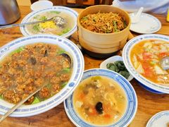 -老雒阳面馆·水席·洛阳菜(王城路店)