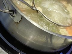 -贵州树林牛肉馆·小龙虾(蒋村花园店)