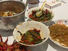 -老长沙龙虾馆·聚会餐厅(白石洲店)