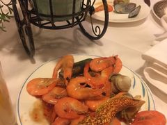 -咖啡苑·沈阳今旅酒店Hotel Jen·香格里拉集团