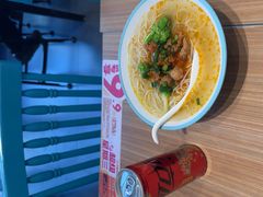 -小杨生煎(香港名都店)