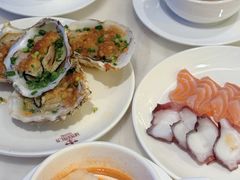-玛莎拉自助餐厅(国贸店)