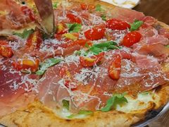 -1861意大利餐厅(文化广场店)