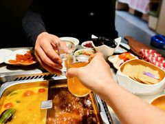 -海底捞火锅(崇文门新世界百货店)