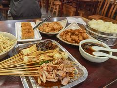 -小街天府(西工小街店)