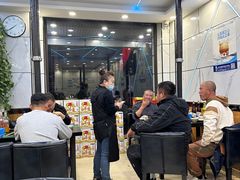 -鼎宏干锅牛肉(富城时代店)