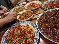 -佳禾苑小馆·重庆江湖菜(月坛南街店)