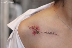 -飛凡TATTOO纹身•原创