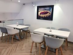大堂-PETIT PARIS 小巴黎(凯德1818店)