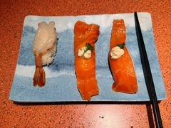 -元气寿司(东方宝泰店)