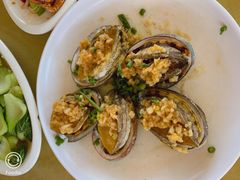 -阿弟特色海鲜餐厅·大排档(平潭店)