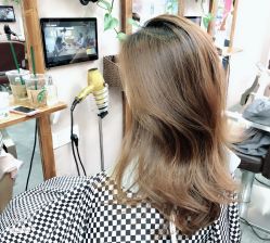 -XY形象设计/烫发·染发·接发