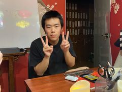 -剧狐剧本杀·月球探案馆(人民广场1号店)