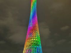 -珠江夜游西堤码头
