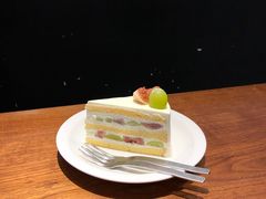 -black rainbow coffee