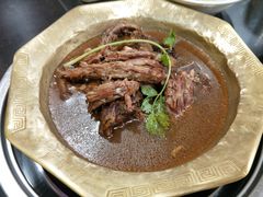 -芦月轩羊蝎子(北蜂窝店)