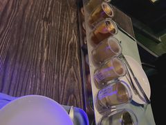 -The BREW·酿餐厅(浦东嘉里大酒店)