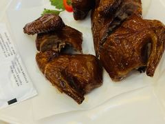 -顺德人家食府(黄金广场店)