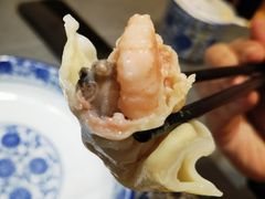 -艾米私房馄饨