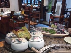 -匠岳·王宝器麻椒鱼(会展中心店)