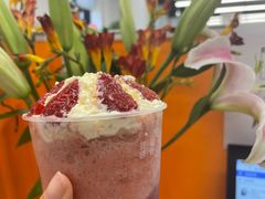 -喜茶(杭州滨江宝龙店)