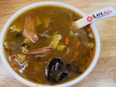 非遗胡辣汤-高群生胡辣汤(亚运村店)
