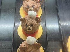 -CARINO BAKERY&CAFE(南方商城店)