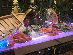 -百香自助餐厅·西安唐隆国际酒店(曲江店)
