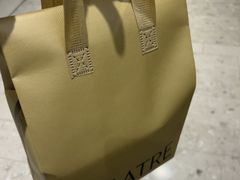 -théATRE 茶聚场(王府中環店)