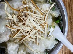 -荣巷小馄饨(荣巷店)