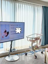 -茉莉智慧母婴护理中心(瑰丽店)