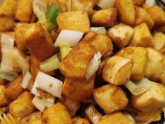 -郑享吃烧烤烩面(红专路店)