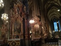 -斯蒂芬主教座堂(Stephansdom)