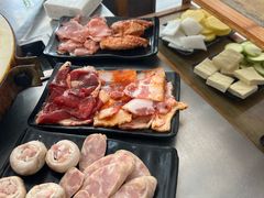-随意石板烧(大理古城店)