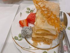 101鲜果拿破仑-翠园(北京王府中环店)