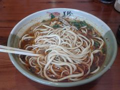 -美玲拉面(鞍山西道店)