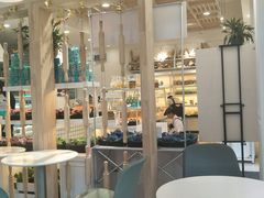 大堂-罗莎蛋糕Rosa bread(蔡锷北店)