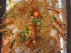 -禧香逢烧烤金牌鸡手王(繁荣路店)