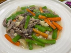 -龙抄手食府(浣花北路店)