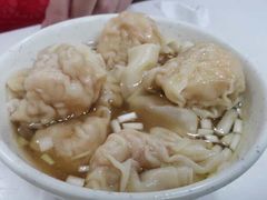 -麦文记面家(佐敦店)