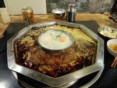 -邓莽子老火锅(鲁祖庙店)