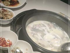 -百年果林椰子鸡(中洲店)