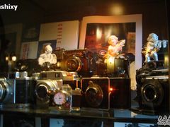 DSC03266-露西亚咖啡西餐厅(哈尔滨俄侨纪念馆店)