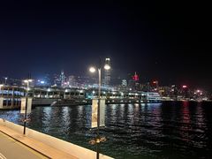 -天星小轮码头